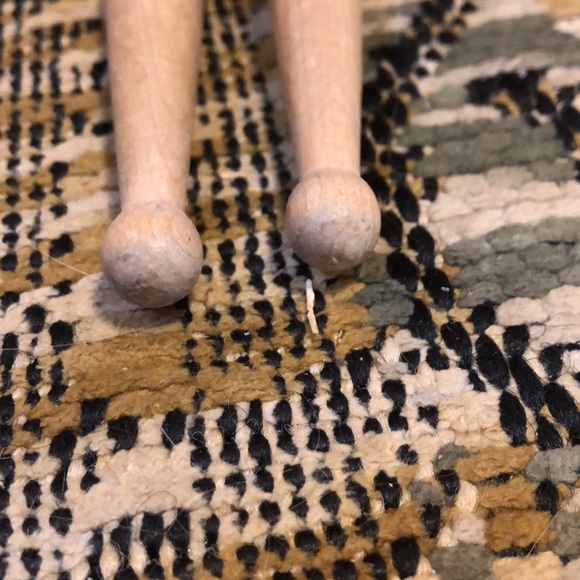 Vic Firth #SD1 General AM Drum Sticks (Pair) - Picture 5 of 8